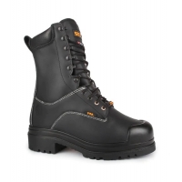 STC CSA Men's INT Met-guard 10" Hardrock Wide Width