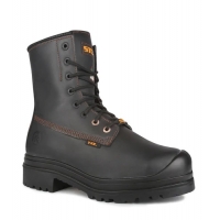 STC CSA Men's INT Met-Guard 8" Metpro Wide Width