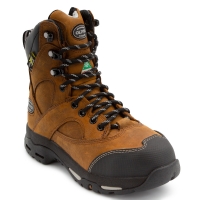 Oliver CSA Women's INT Metguard 8" Work Boot OL24031 WP