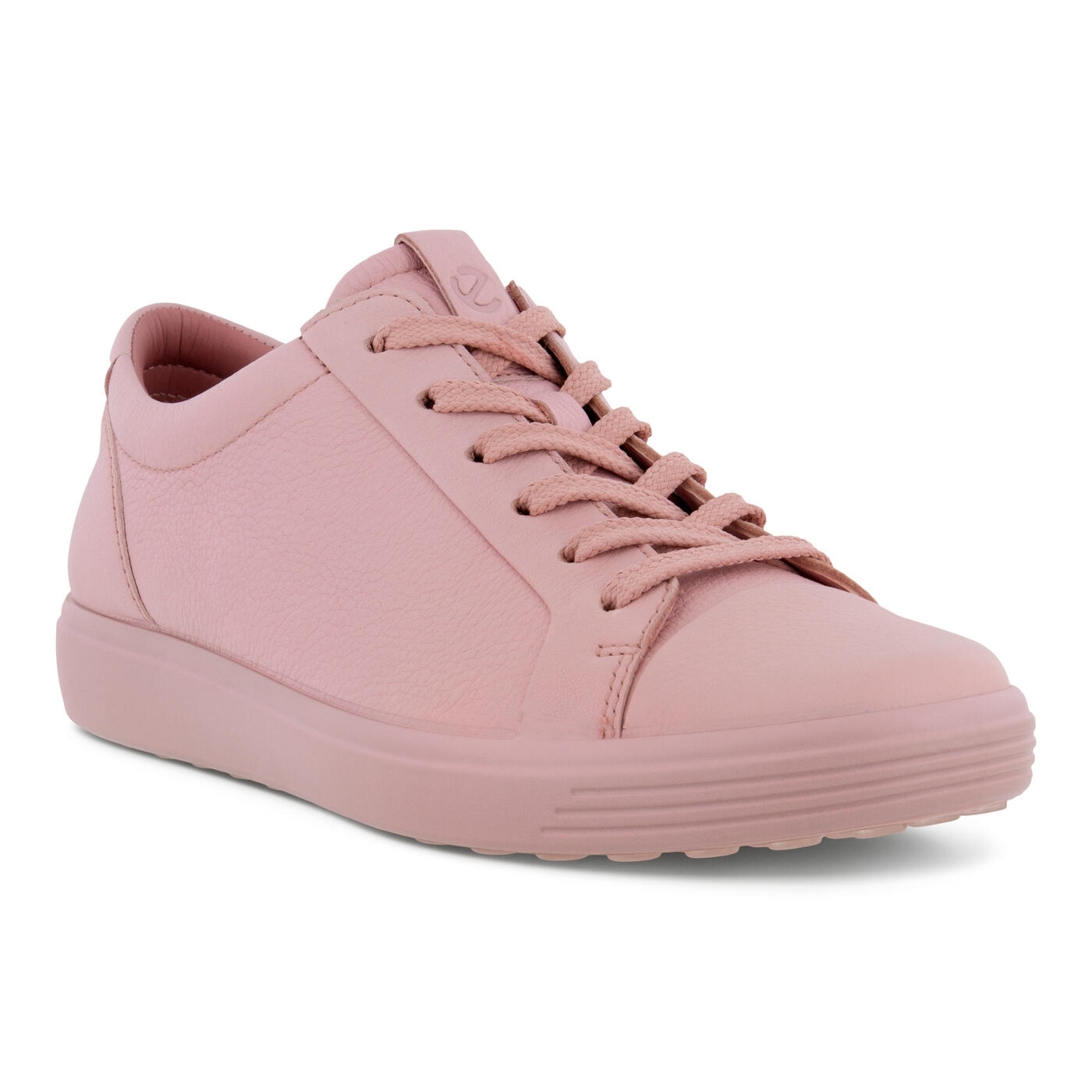 Ecco soft 7 ladies on sale pink