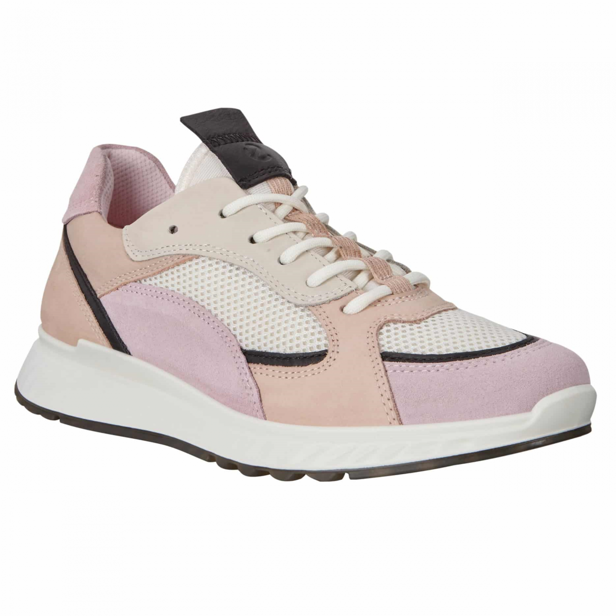 Ecco women s best sale st1 sneaker