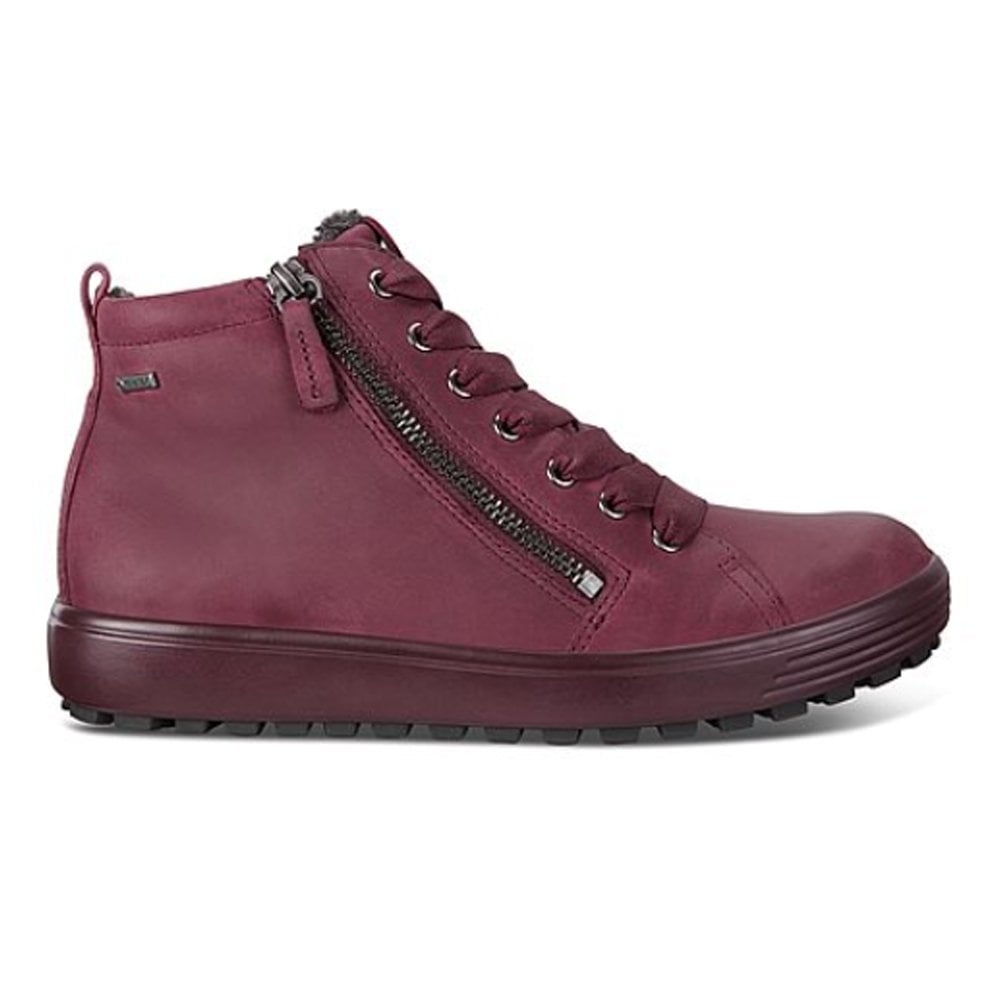 Ecco womens soft store 7 tred gtx