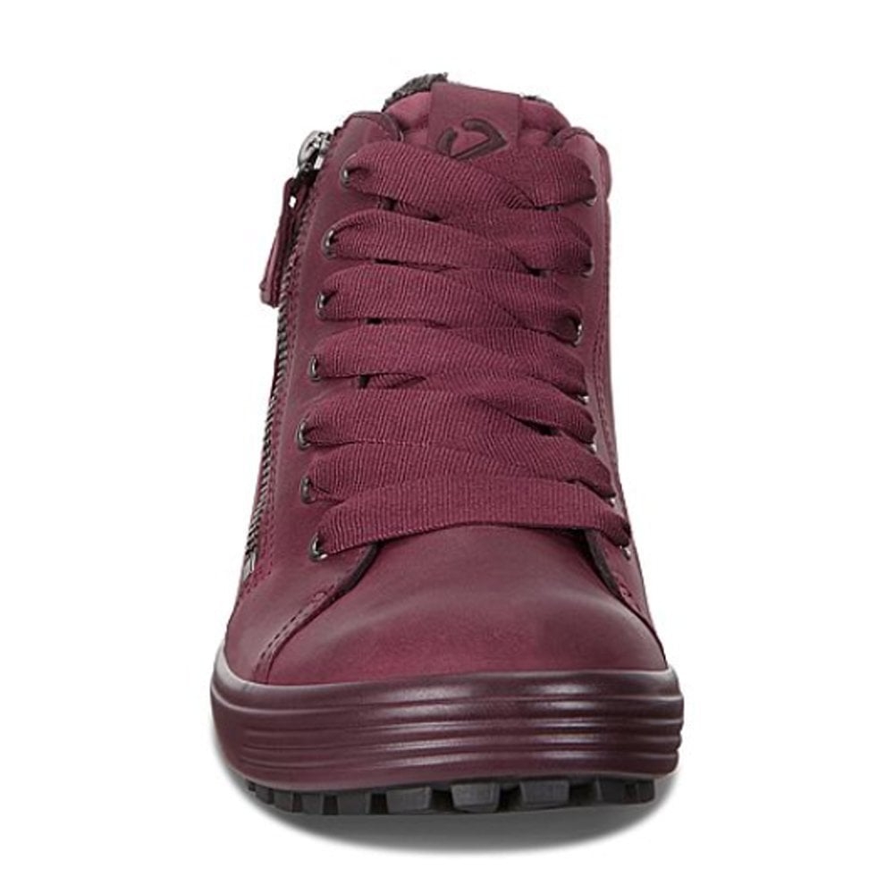 Ecco womens soft sale 7 tred gtx