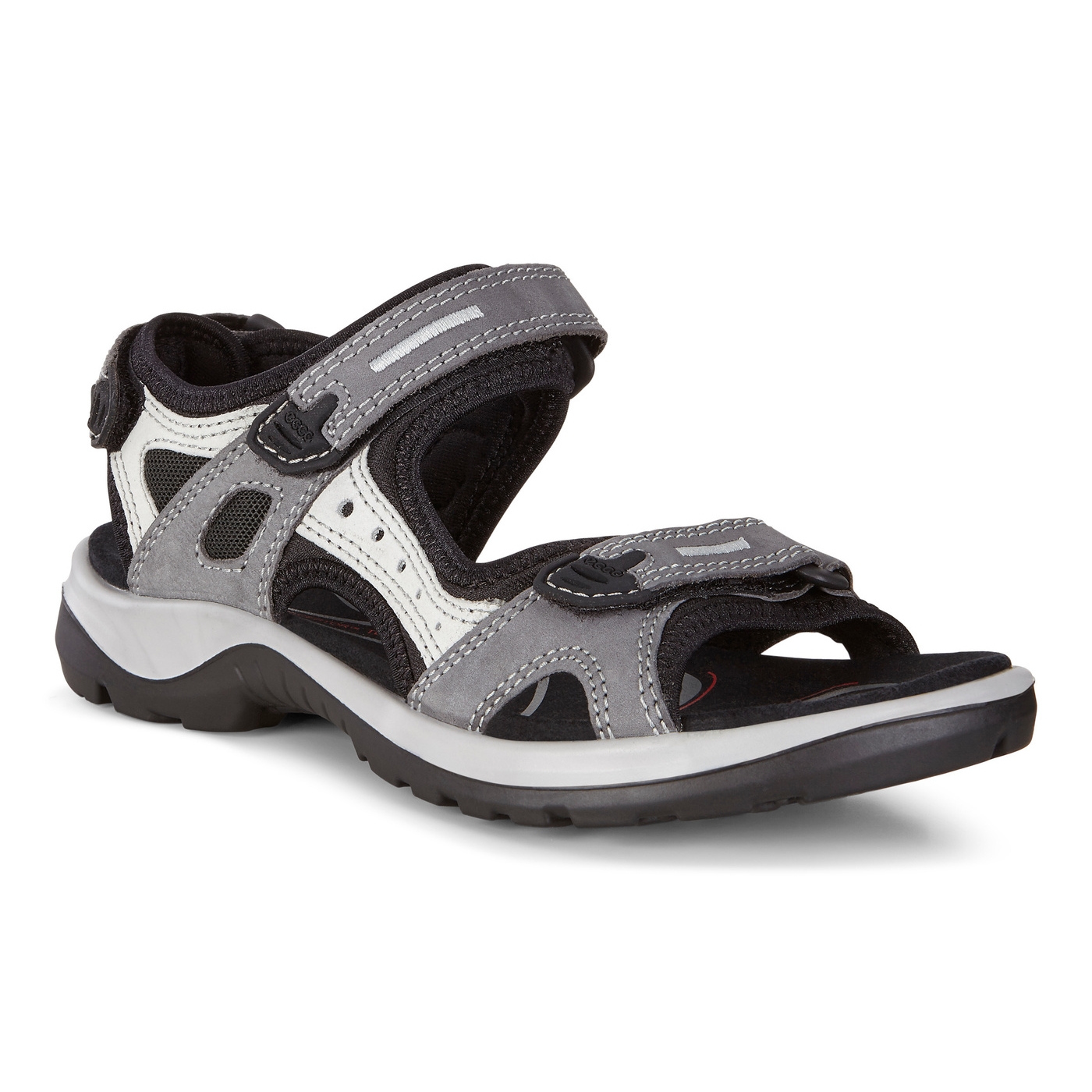 Ecco womens yucatan discount sandal