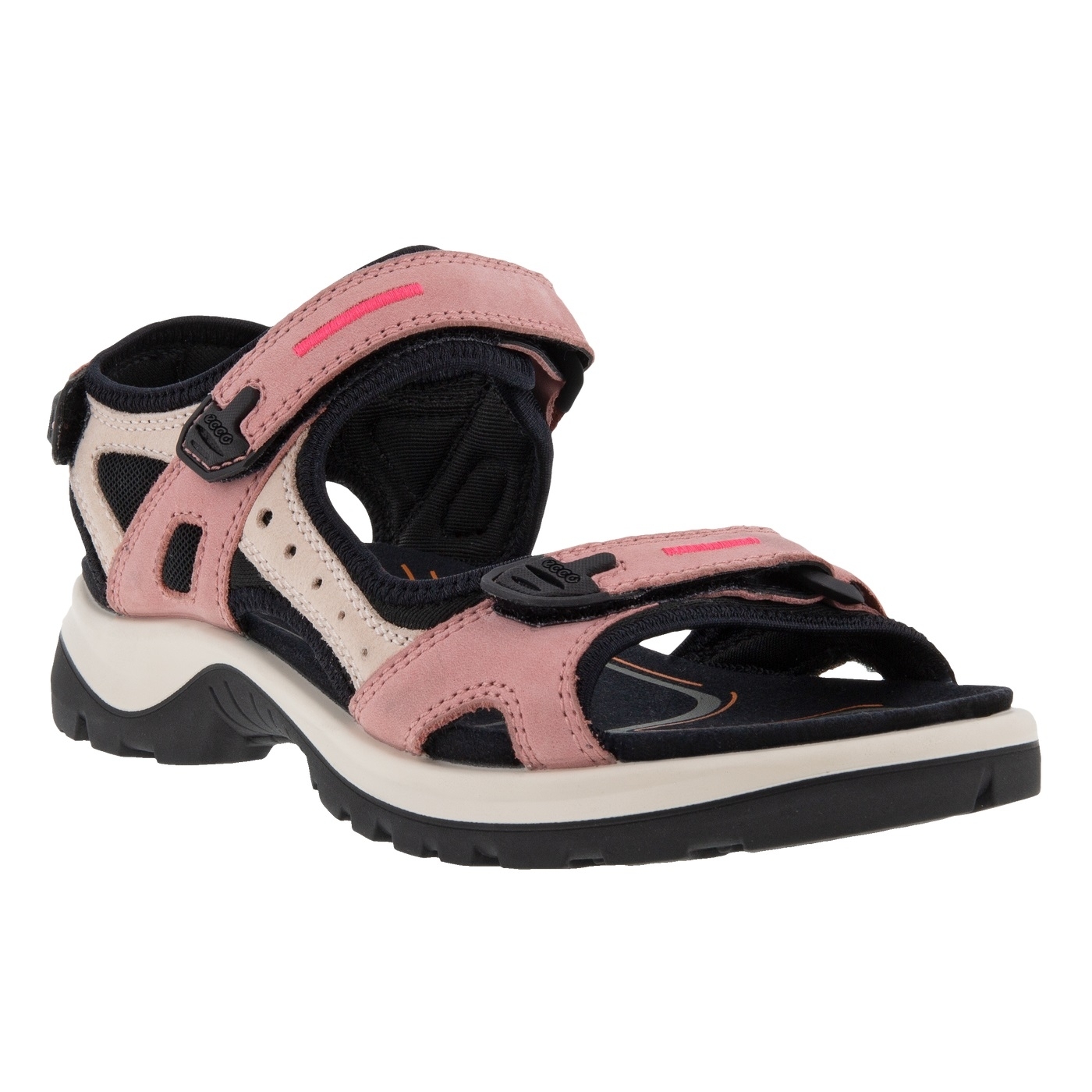 Ecco Women's Offroad Yucatan Sandal 069563/822083