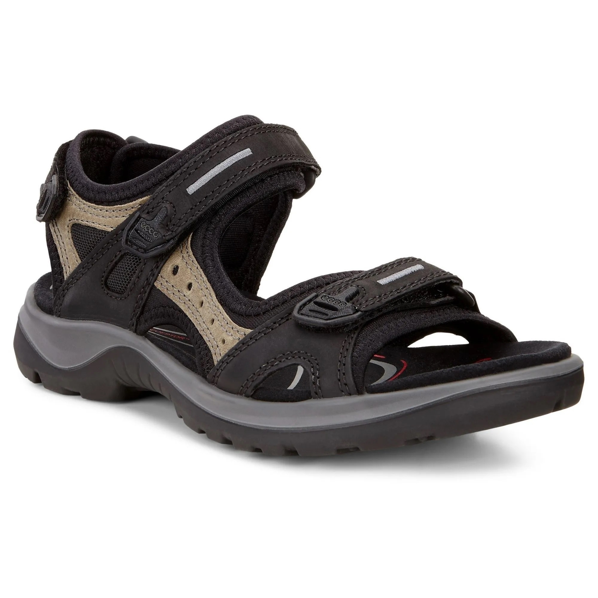 Ecco Women's Offroad Yucatan Sandal 069563/822083