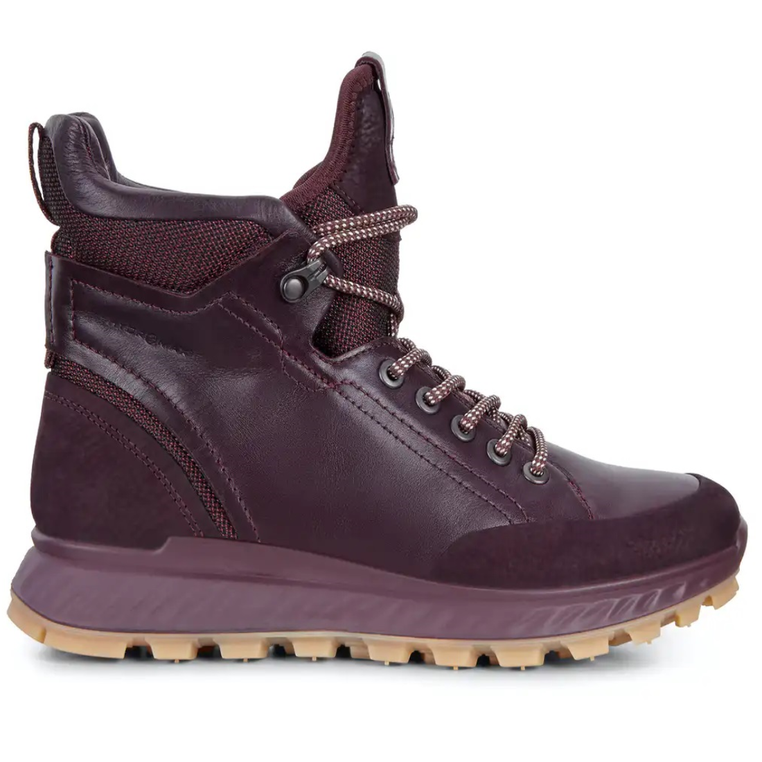 Ecco womens 2024 exostrike gtx hi