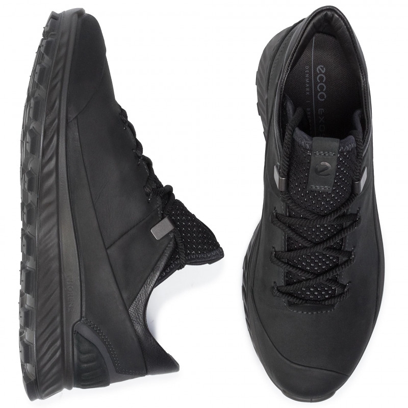 Ecco exostrike best sale gtx