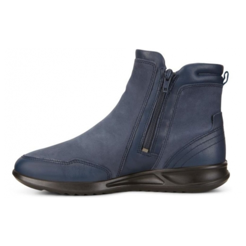 Ecco hotsell genna boots