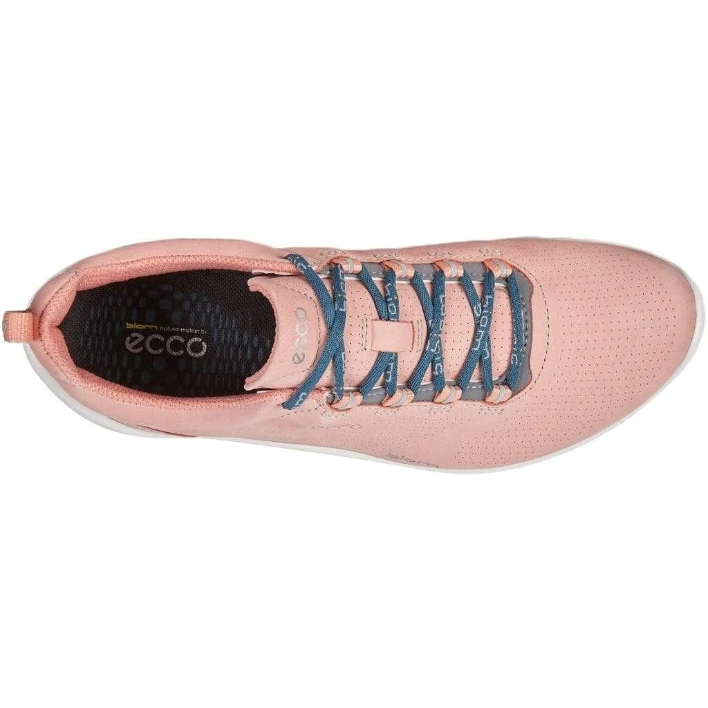 Ecco biom cheap fjuel womens white