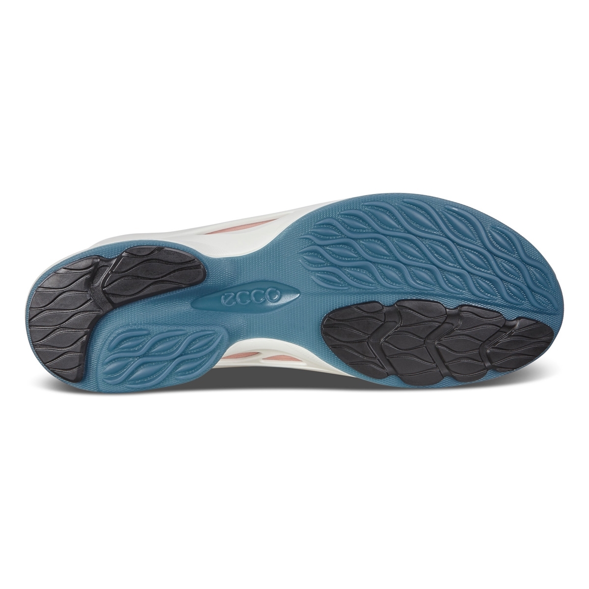 Ecco biom fjuel on sale blue