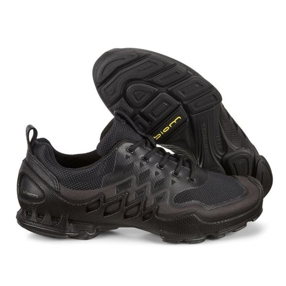 ECCO ELO W BLACK/BLACK  ECCO® Middle East A/S