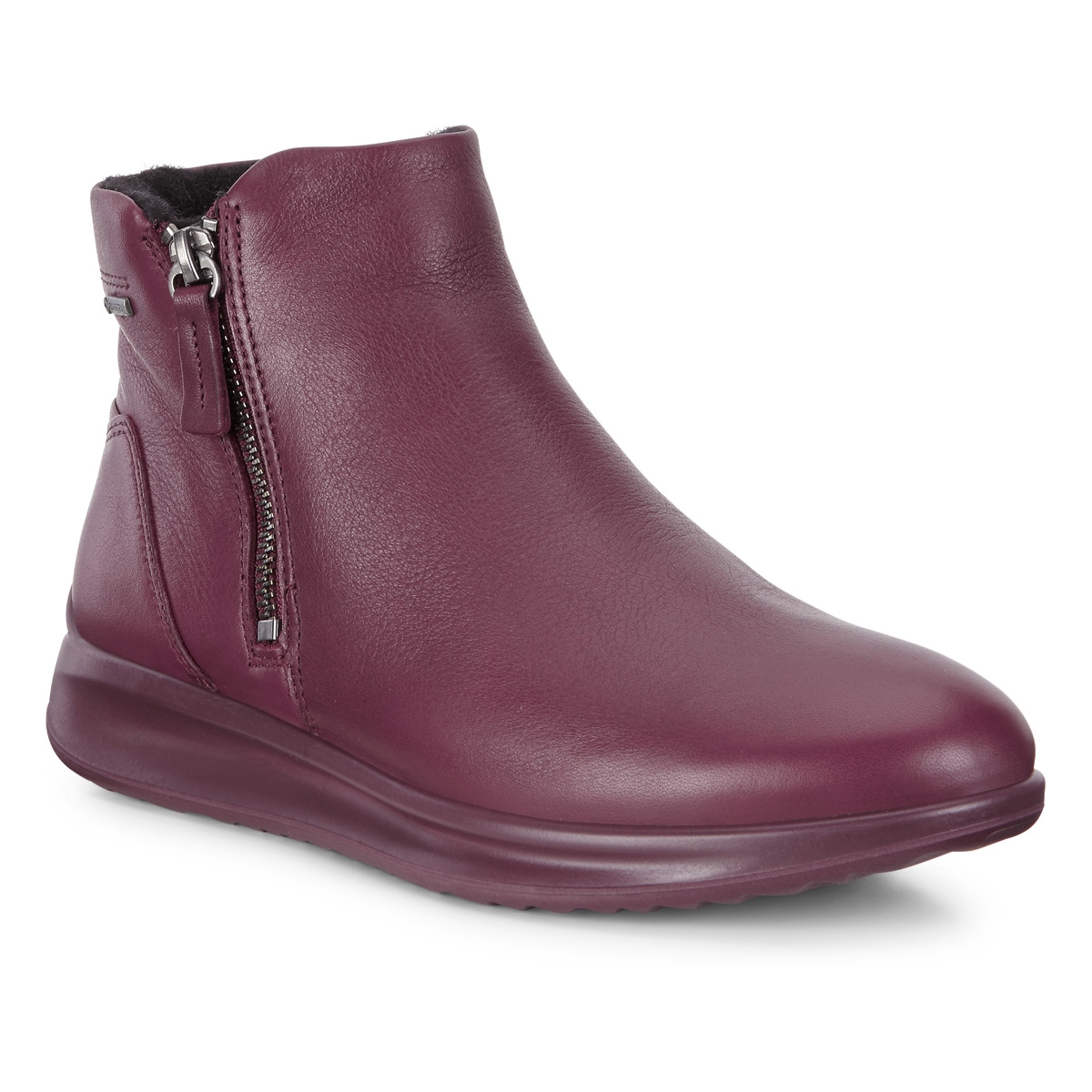 Ecco on sale aquet boots