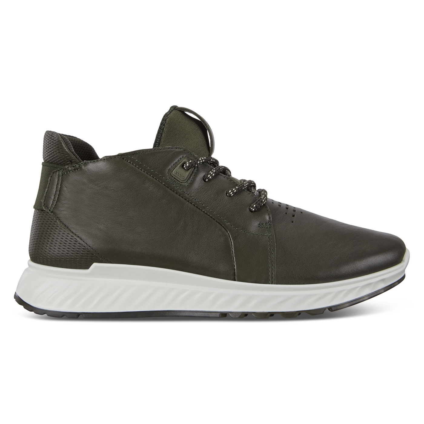 Ecco mens st1 street high top new arrivals