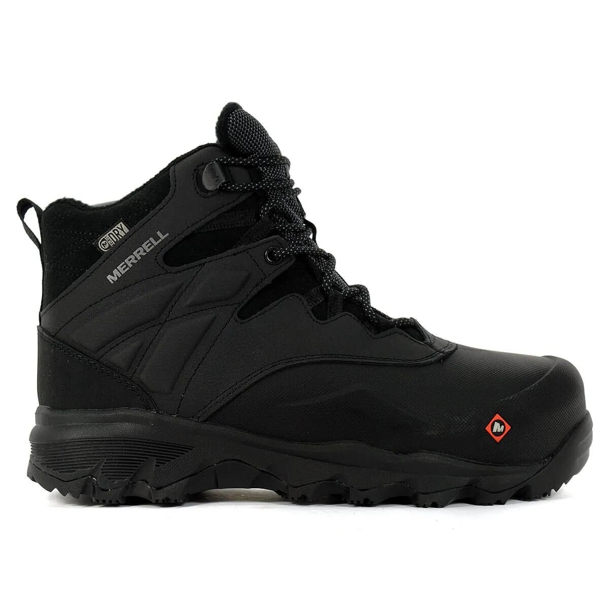 Merrell thermo adventure 2025 ice+ 6 waterproof