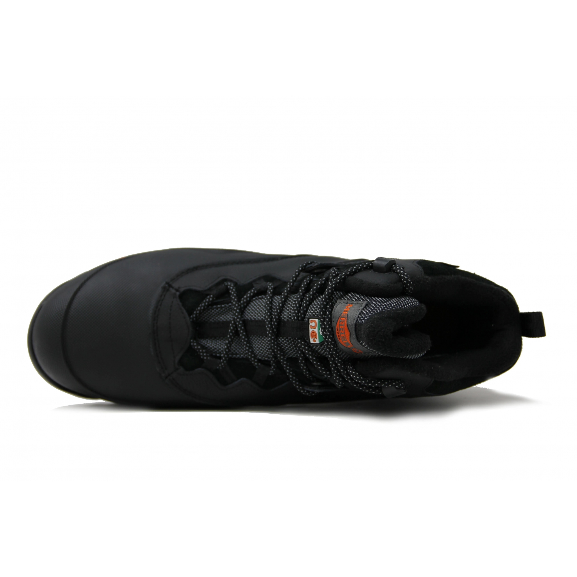 Merrell ice outlet thermo