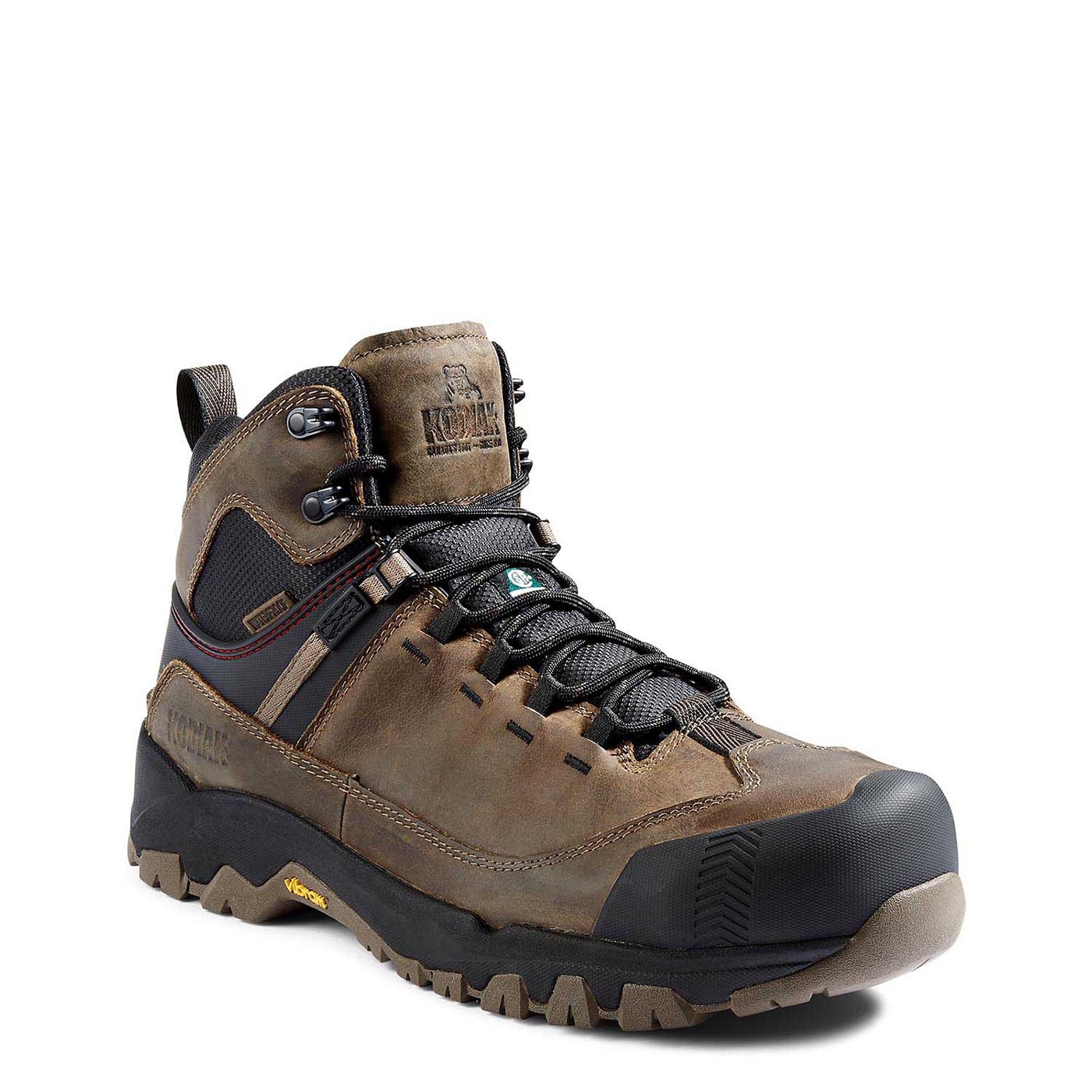 Csa store hiking boots