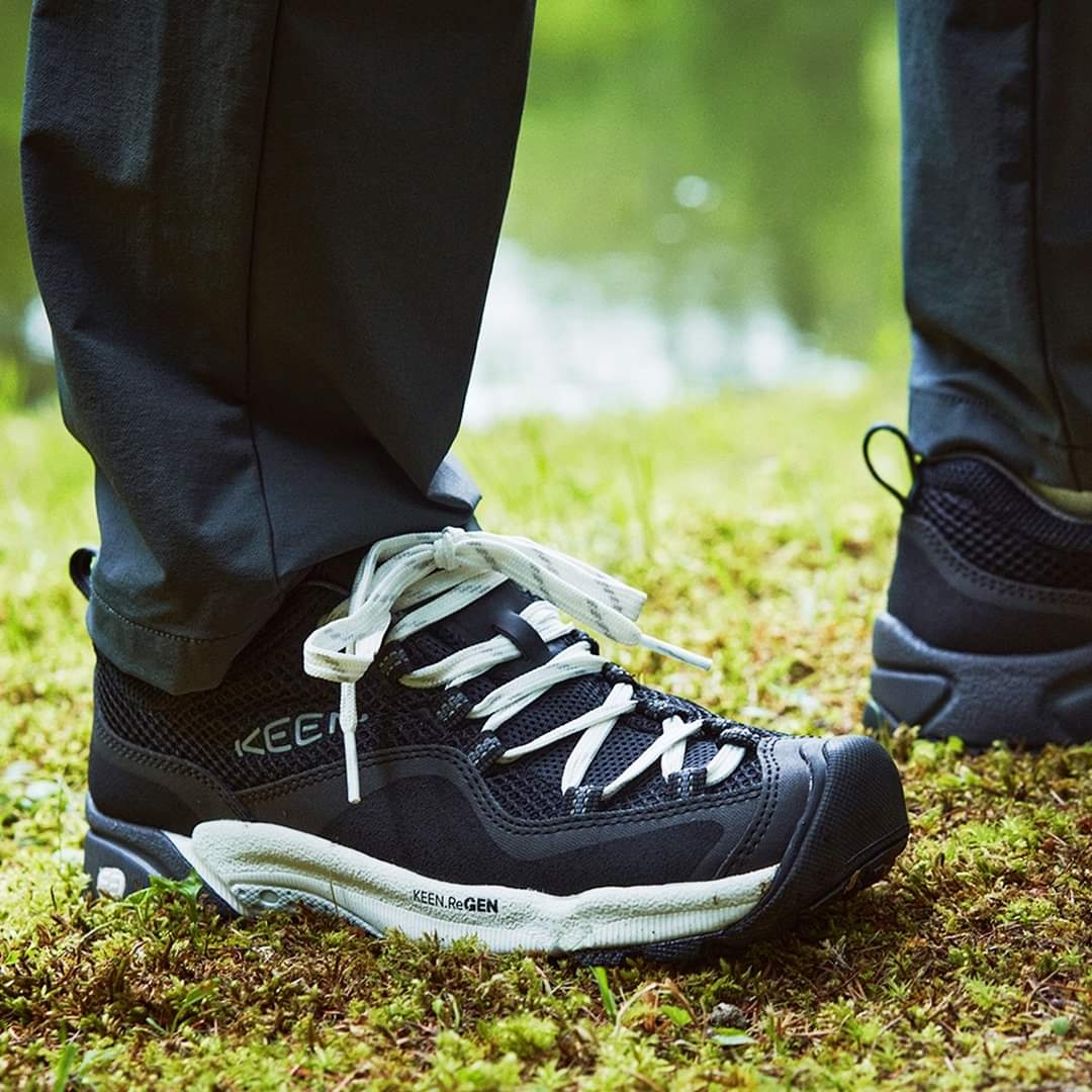 men's wasatch crest vent