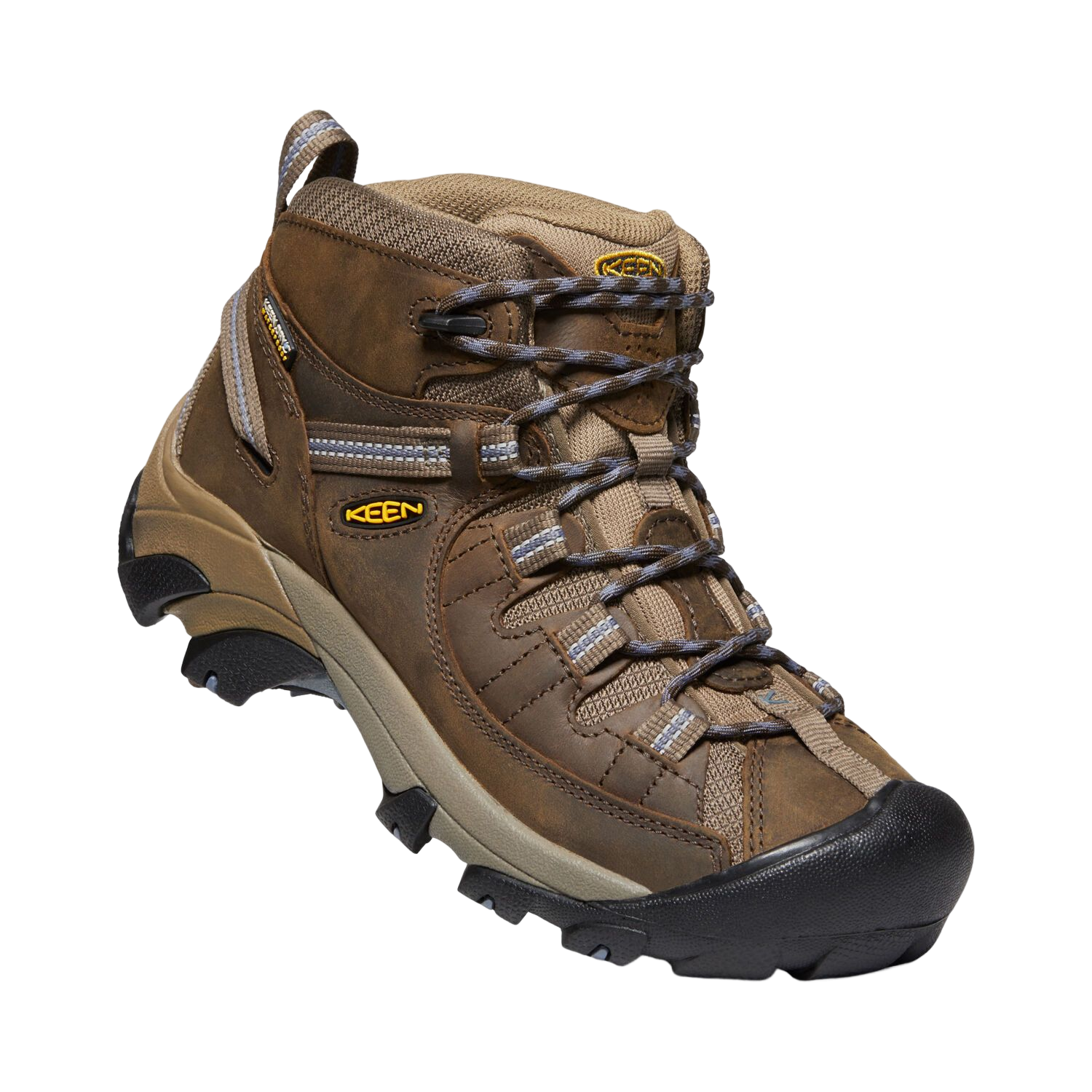 Keen ladies hot sale walking boots