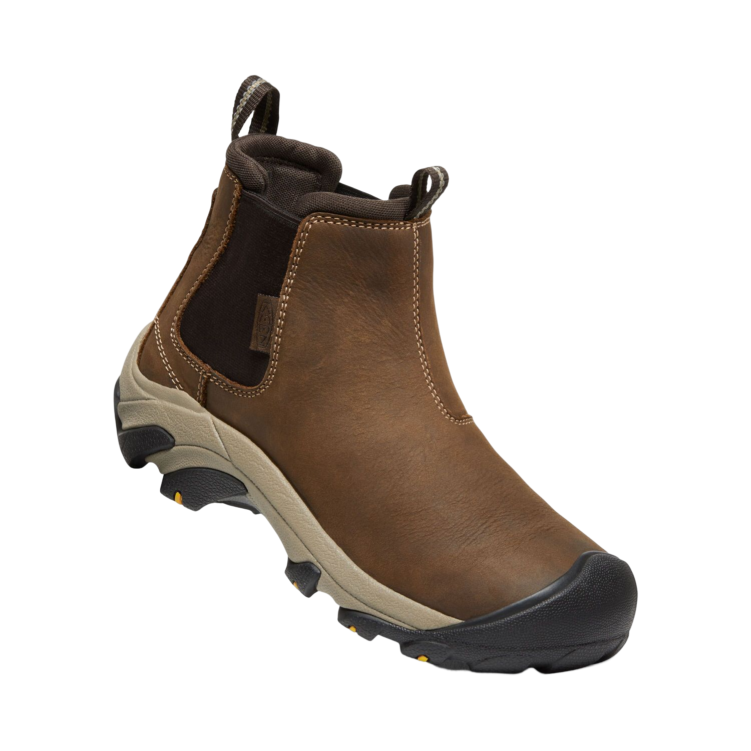 Keen chelsea best sale boots womens