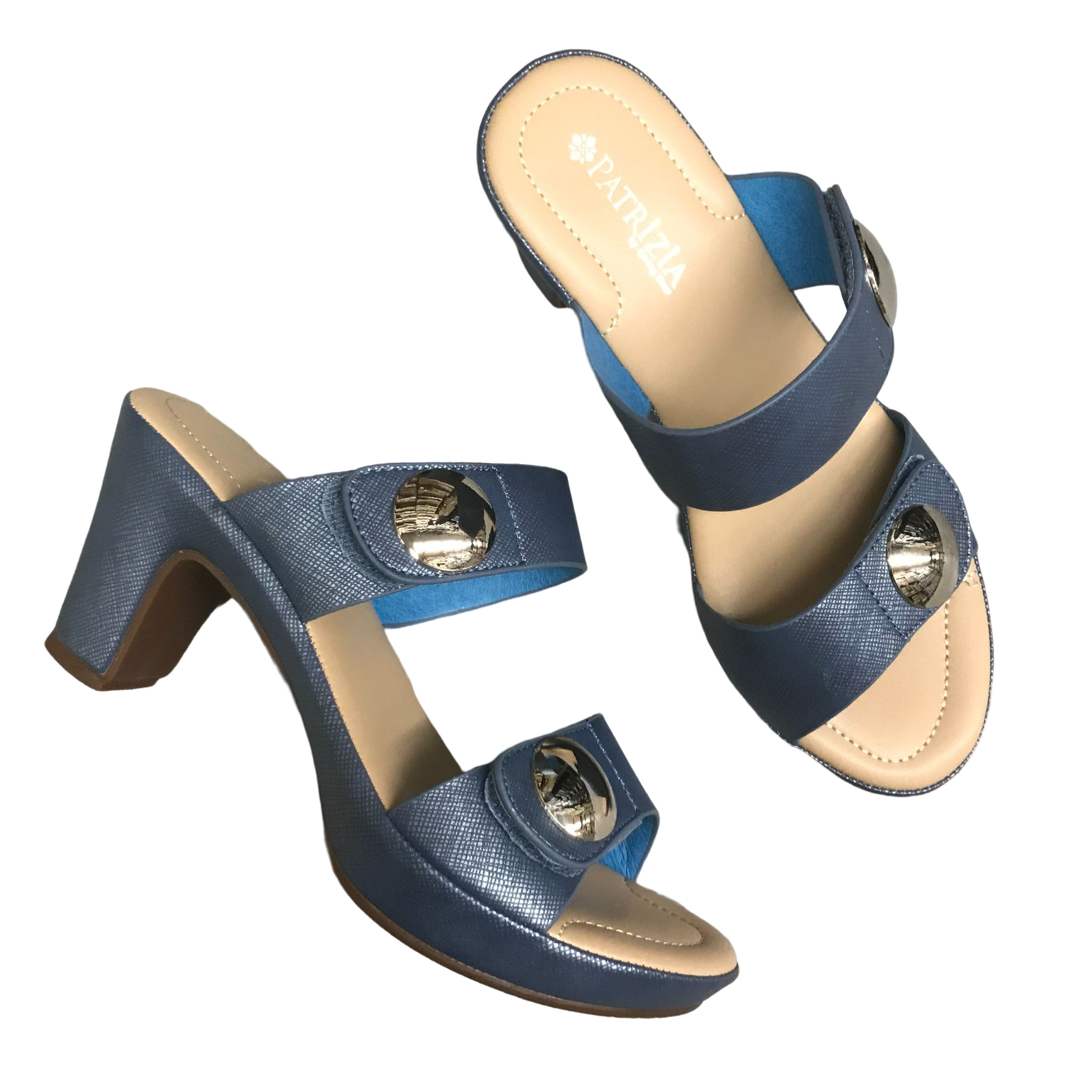 Patrizia sandals by spring step new arrivals