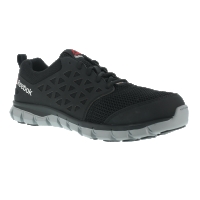 Reebok CSA Men's IB4041 Sublite Cushion Work 4E Wide Width