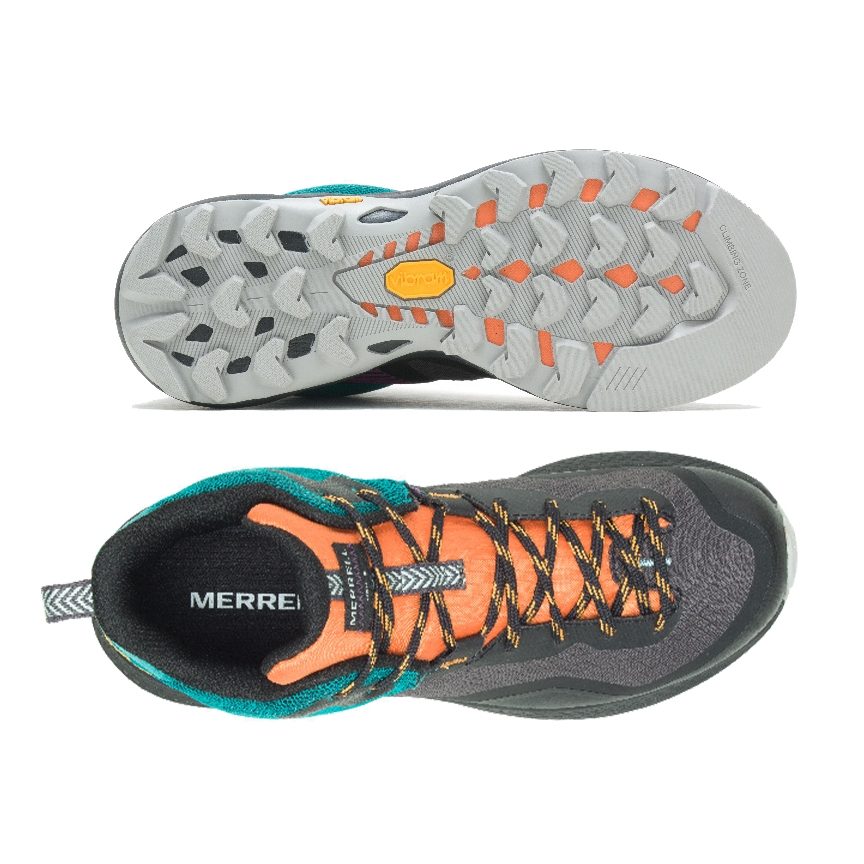 merrell reflex 3 mid