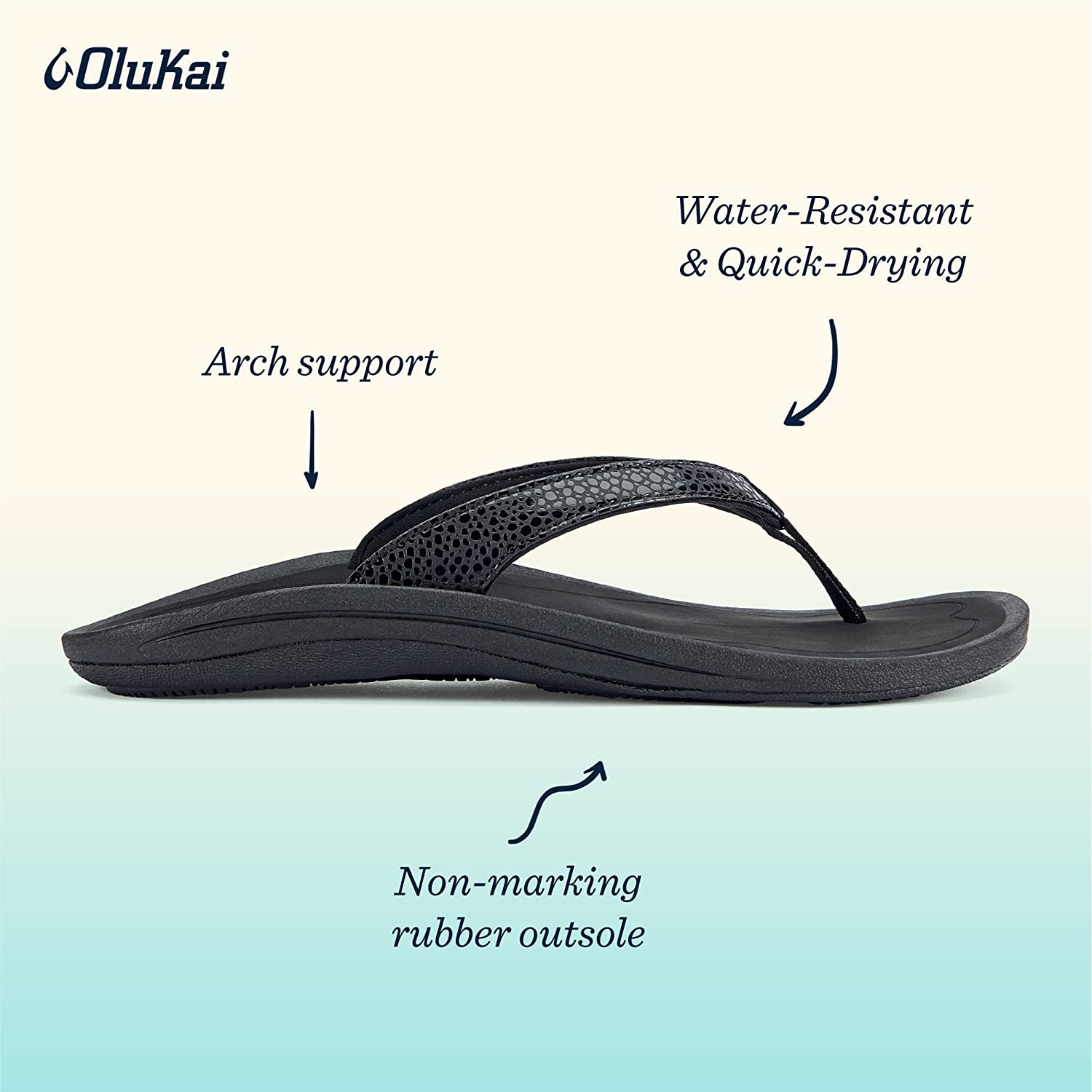 Olukai women's cheap kulapa kai sandals