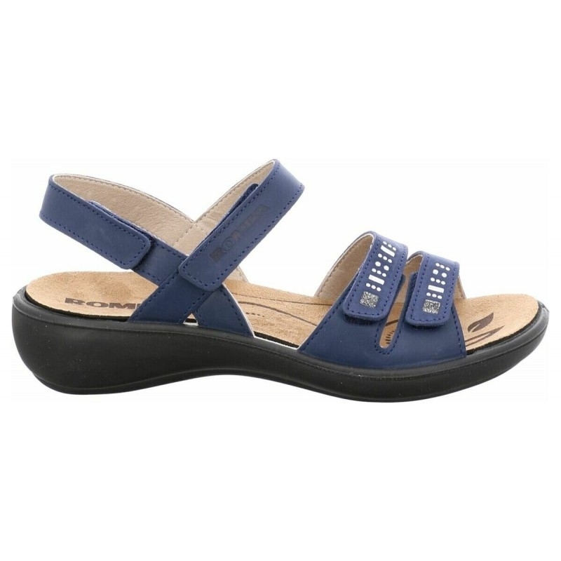 Romika discount womens sandals