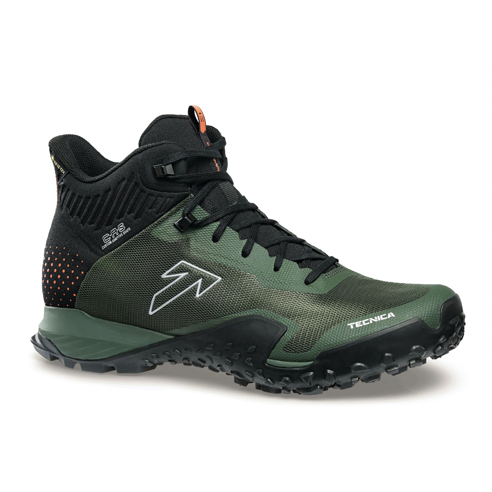 Tecnica Men's Magma S Mid GTX