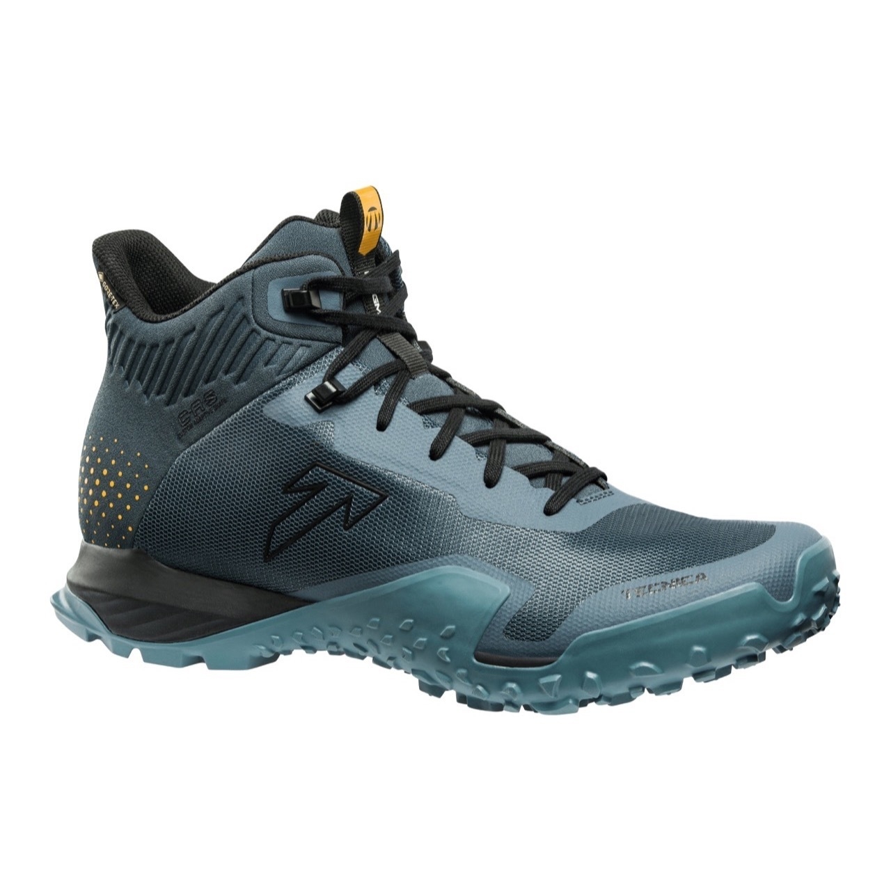 Tecnica Men's Magma S Mid GTX