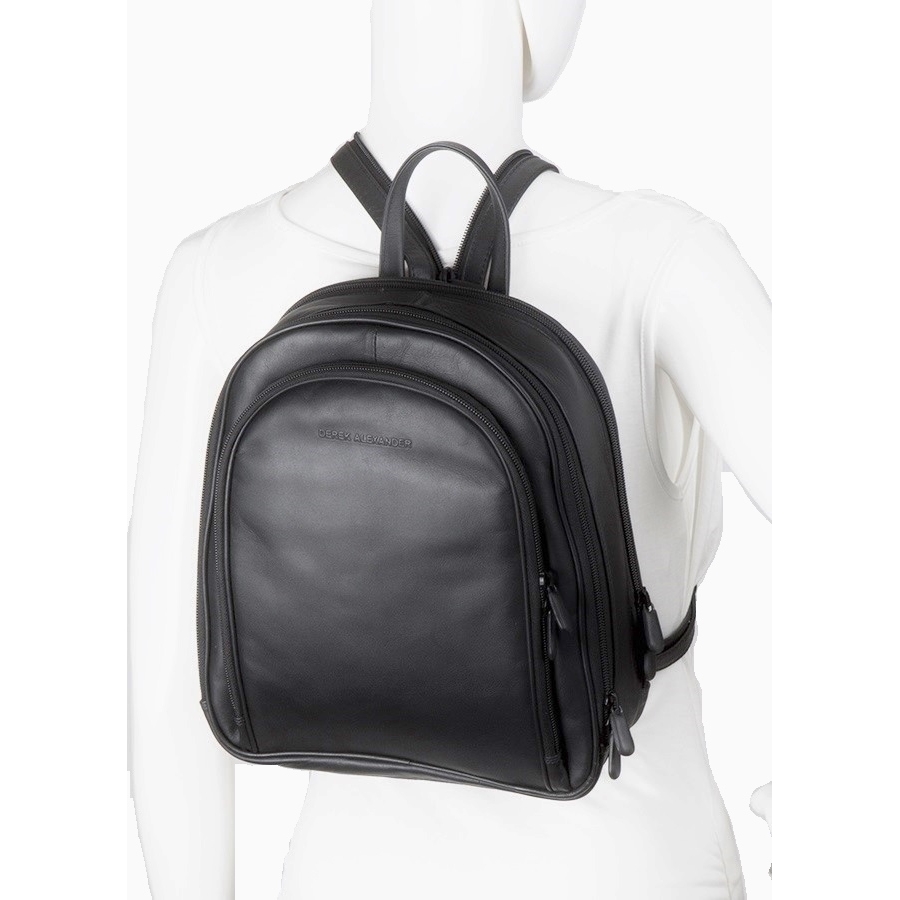 Derek alexander backpack purse best sale