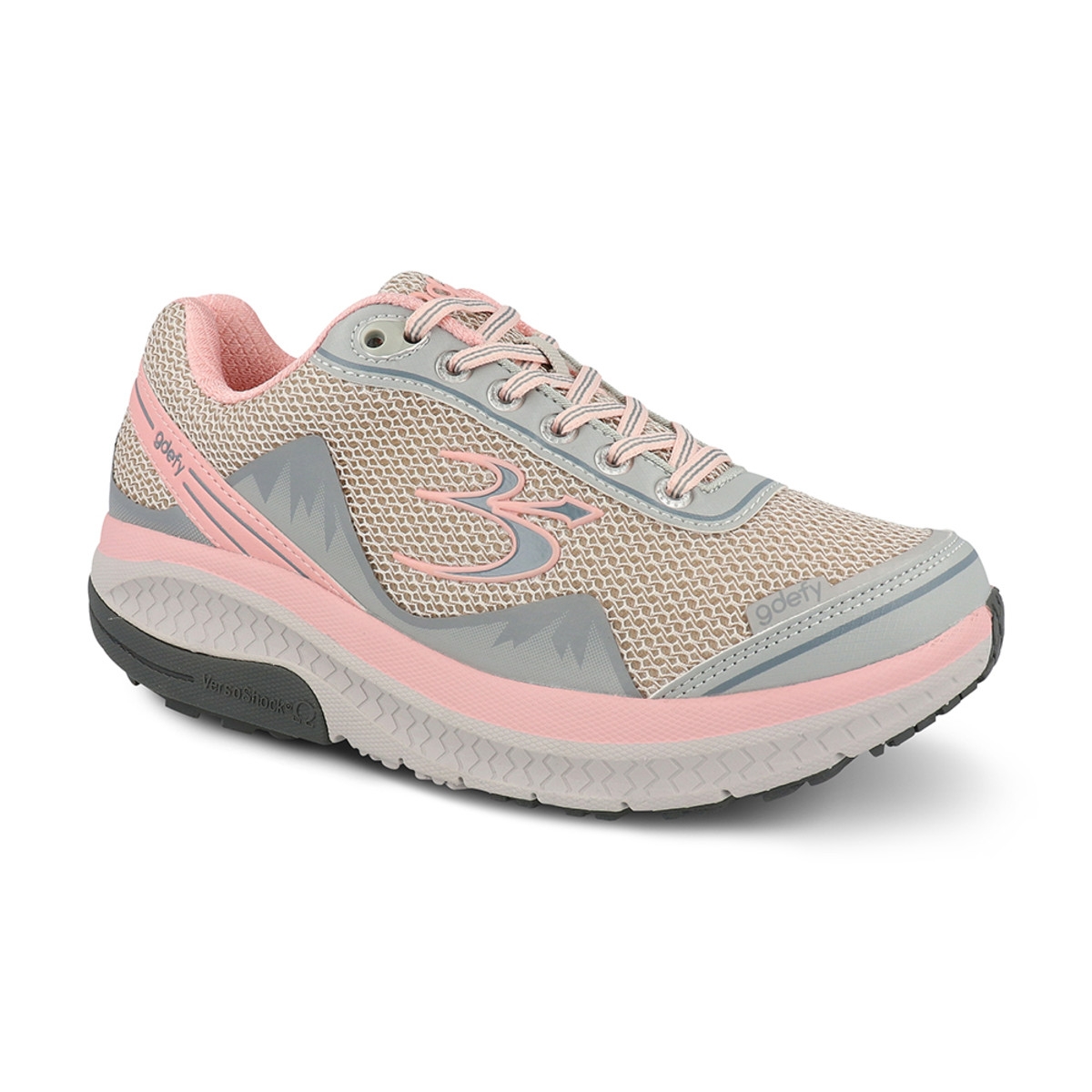 Gdefy By Gravity Defyer Women's Mighty Walk