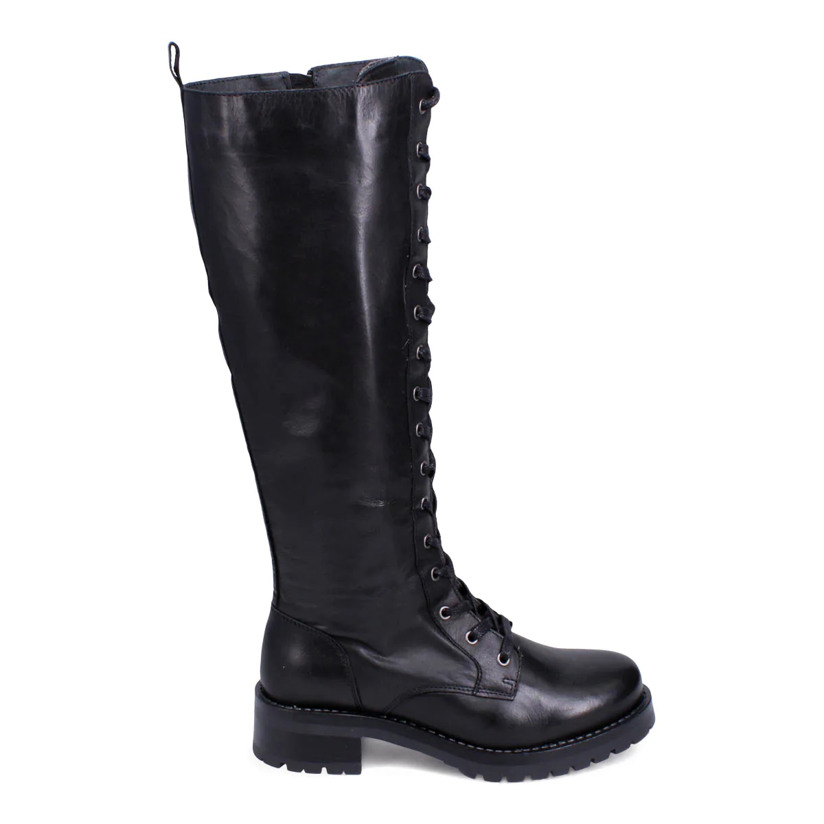 Miz mooz outlet leather boots