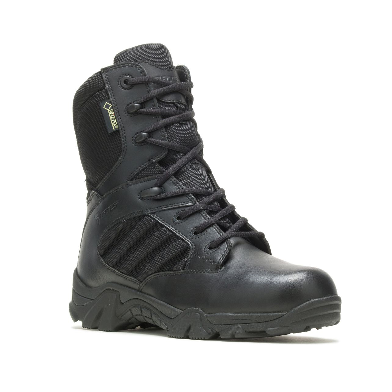 Extra wide hot sale combat boots