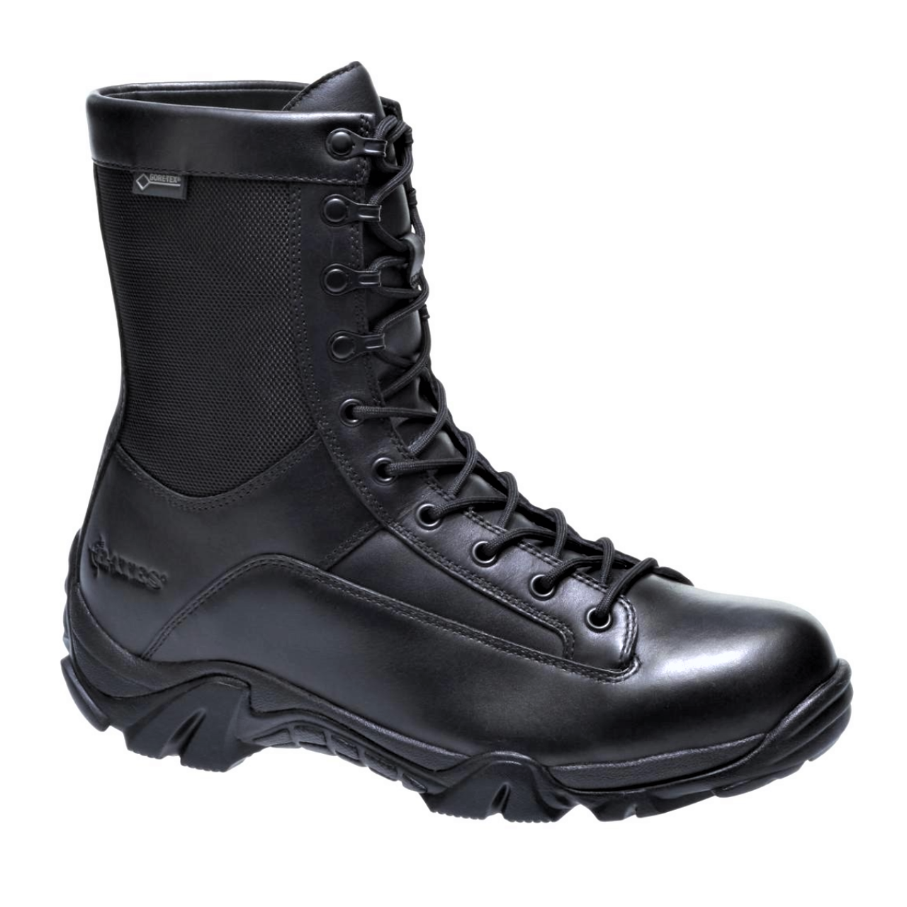 Bates men's best sale work boots