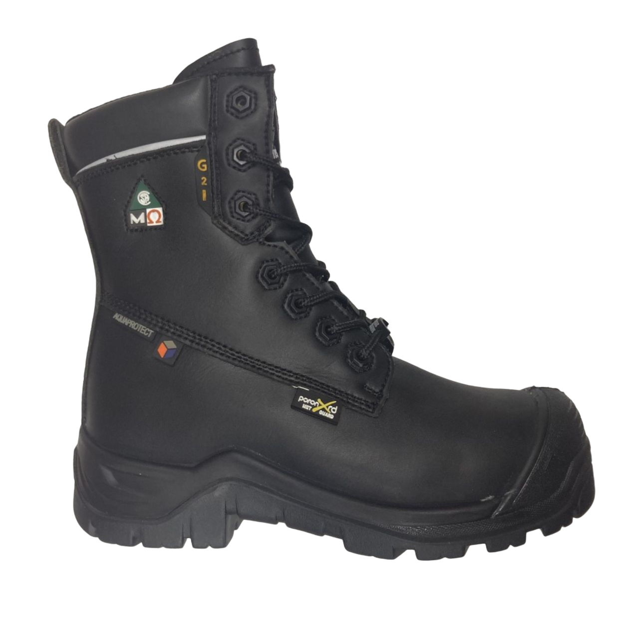 4e wide hot sale work boots