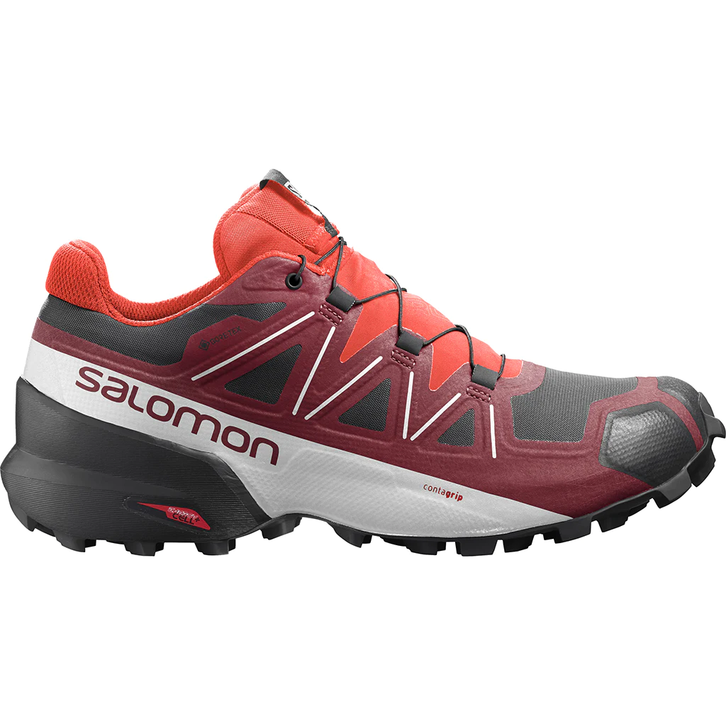 Men's salomon speedcross clearance 5