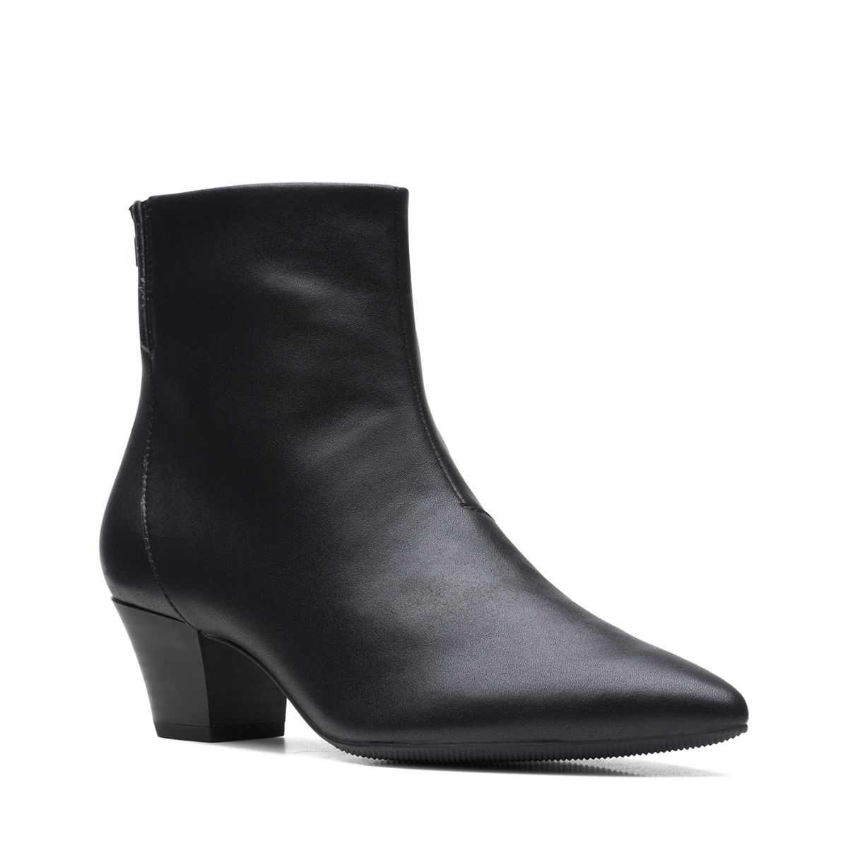 Clarks wide cheap width ankle boots