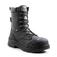 Terra CSA Men's INT Met-Guard 8" VRTX 9000 GTX NT CP