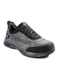 Terra CSA Men's Terra Lites Athletic NT CP Wide Width