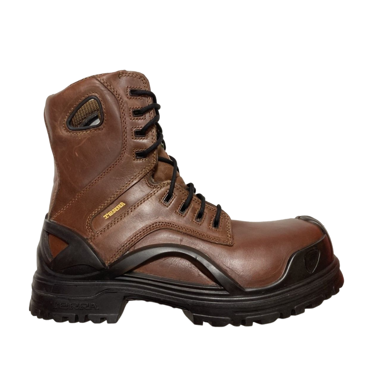 Bridge 2025 work boots