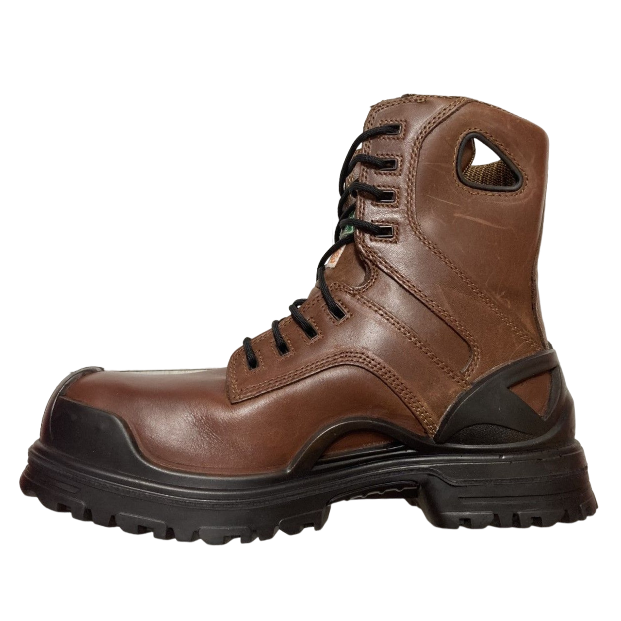 Terra bridge hot sale work boots