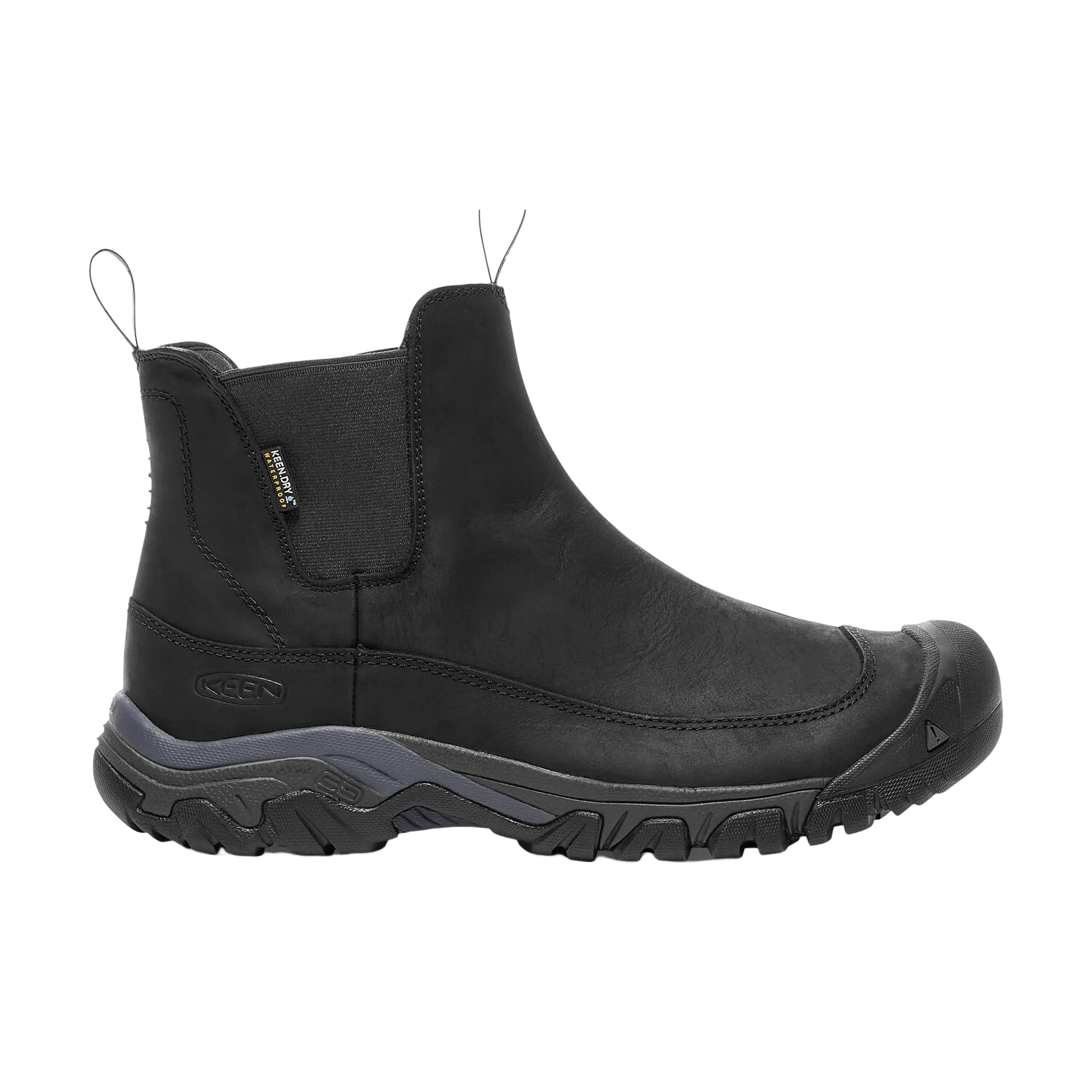 Keen Men's Anchorage Boot III WP