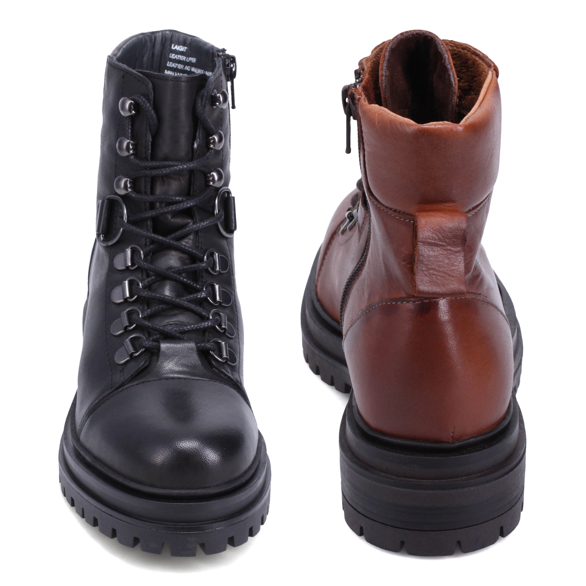 Miz mooz outlet combat boots