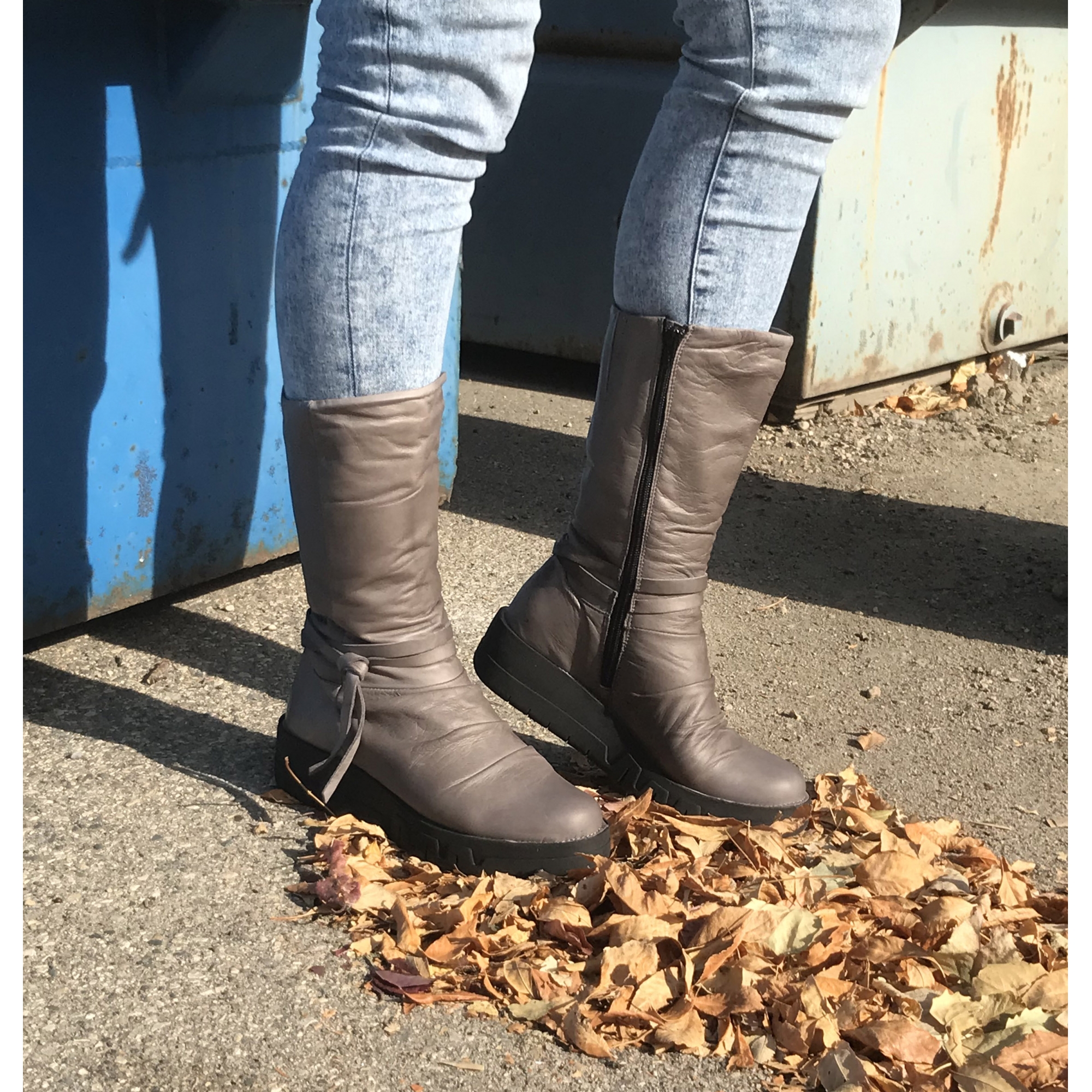 Miz mooz booties sale