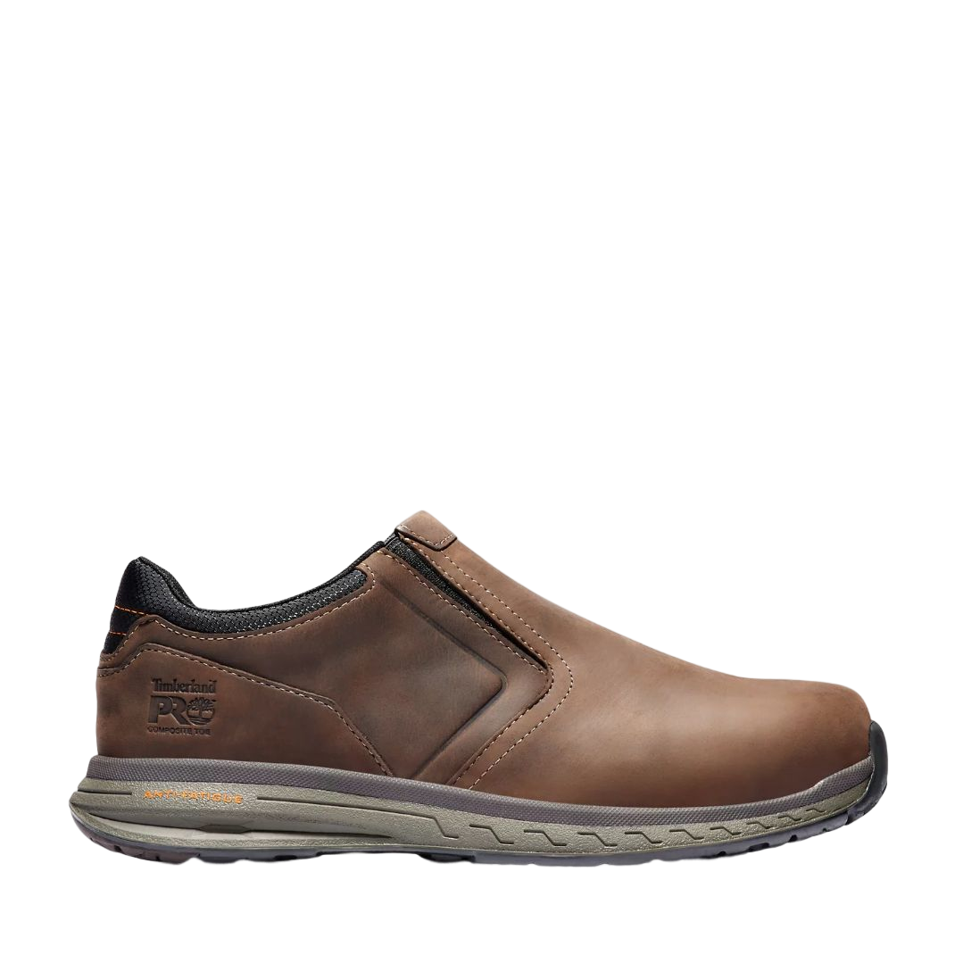 timberland pro men's drivetrain