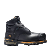 Timberland PRO CSA Men's Boondock 6" CT WP Wide Width