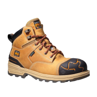 Timberland PRO CSA Men's Magnitude 6" WP CT SP Wide Width