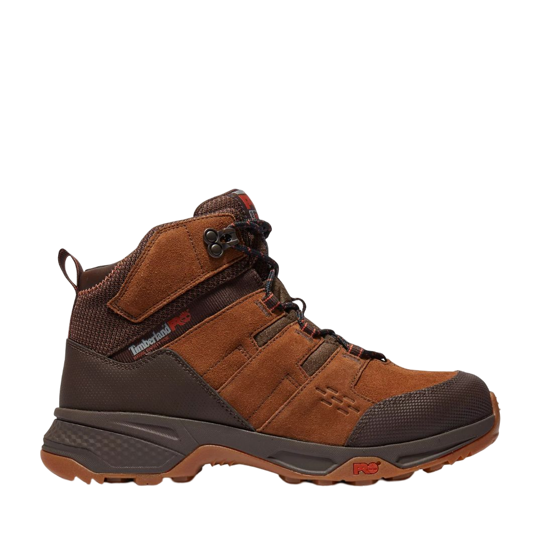 Timberland PRO CSA Men's Switchback LT ST